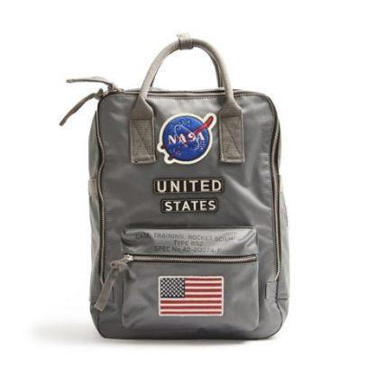 backpack nasa - red canoe