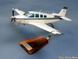 beech a-36 bonanza