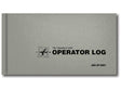 carnet de vol opérateur de drone asa