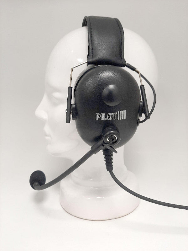 casque avion lbp gel