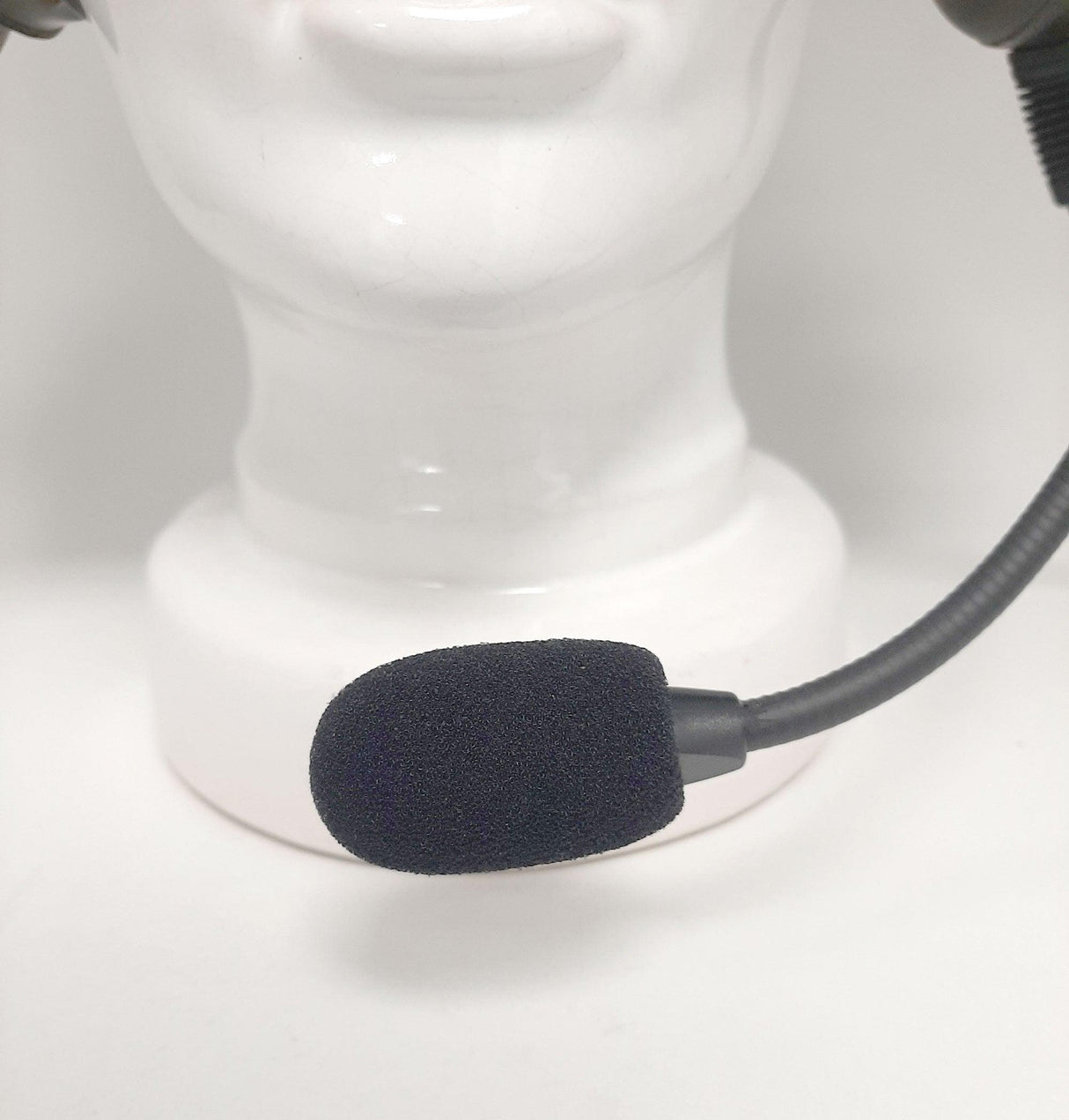 casque avion lbp gel