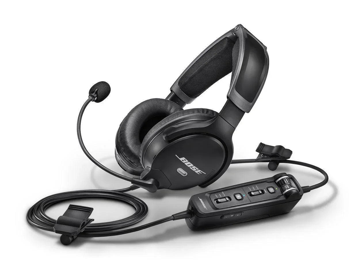 CASQUE BOSE A30 ANR AVEC BLUETOOTH Casques Bose Bose