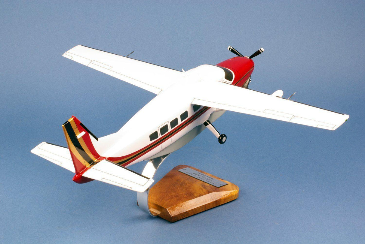 cessna 208.b grand caravan