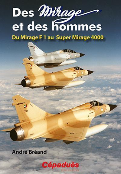 des mirages et des hommes