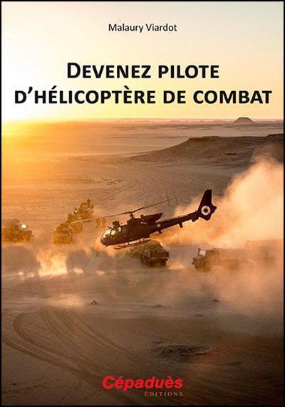 devenez pilote d'helicoptere de combat