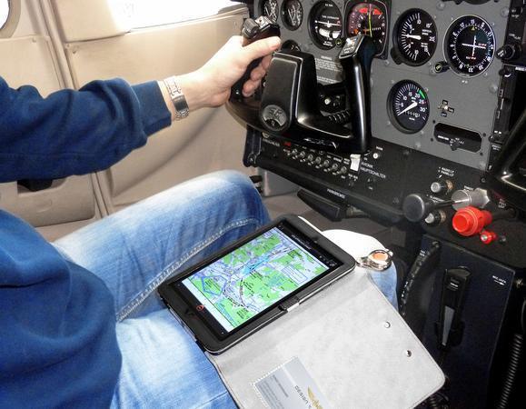 ipilot mini pour ipad mini
