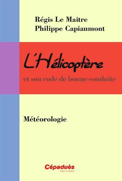 l'helicoptere : météorologie