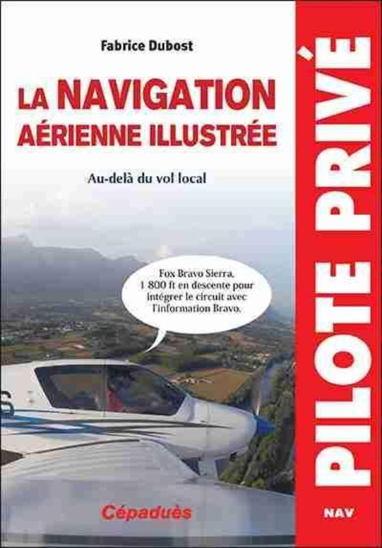 la navigation aérienne illustrée