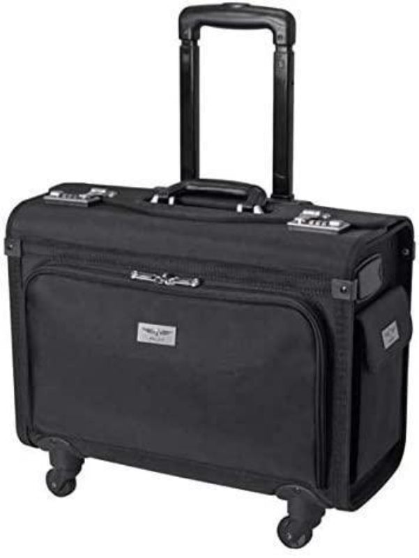 mallette de vol airliner