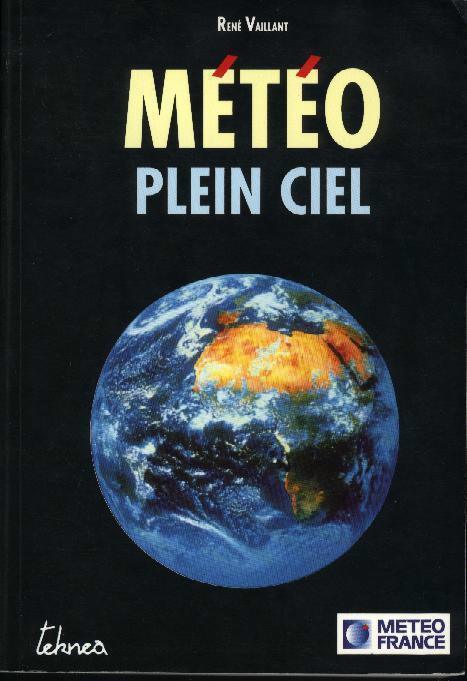 météo plein ciel (vaillant)