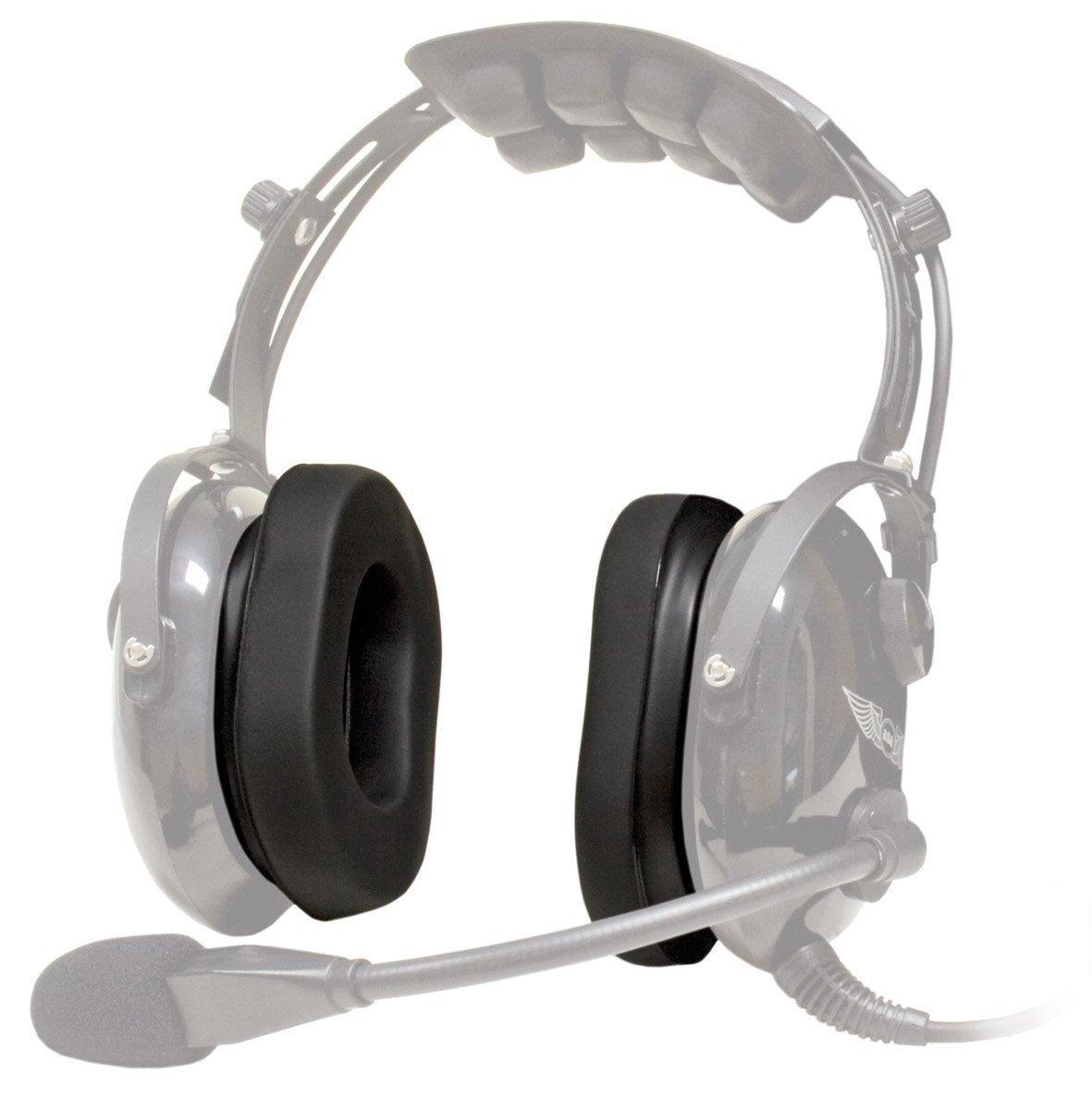oreillettes mousse acoustique asa