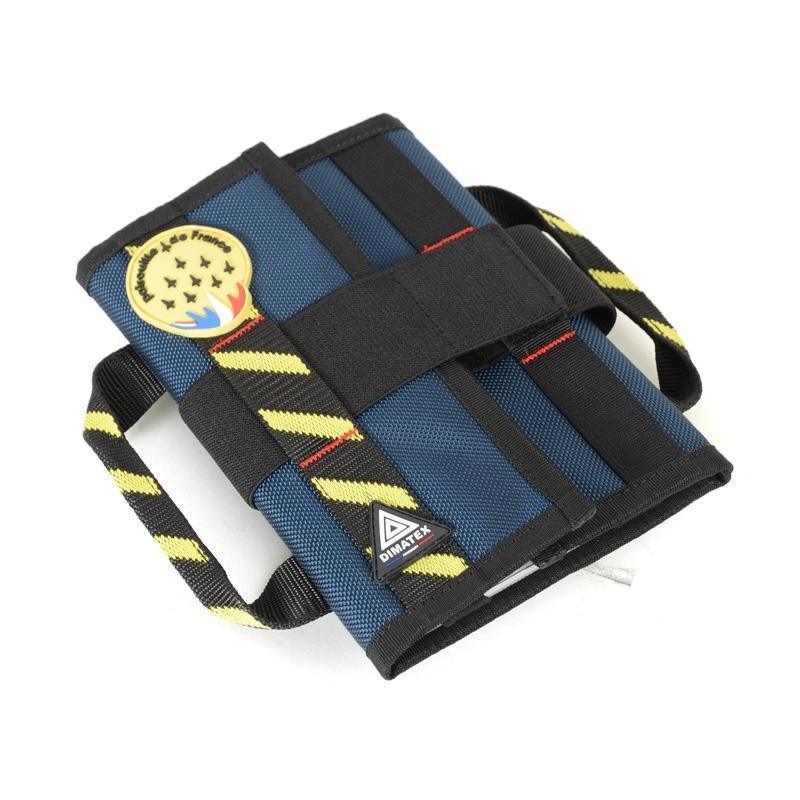 planche cavok mini bleu