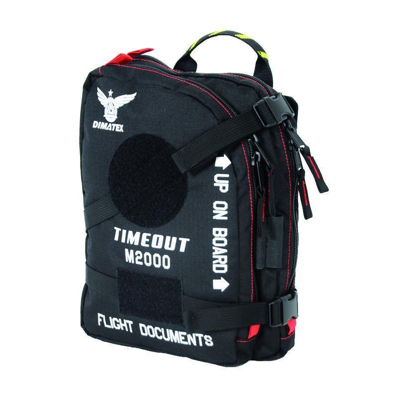 porte documents timeout - dimatex