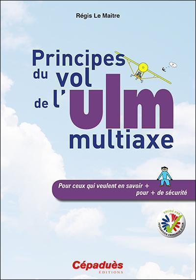 principes du vol de l'ulm multiaxe