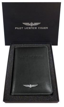 protège licence de pilote easa