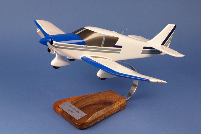 robin dr 400