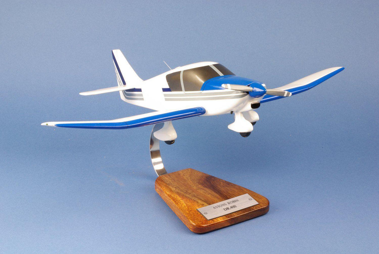 robin dr 400