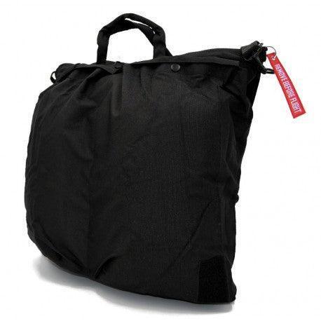 sac a casque avec bandoulière- mil-tec
