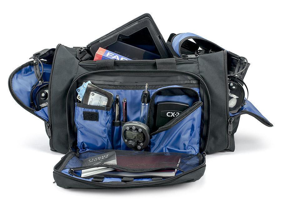 sac de rangement asa airclassics™ pro flight