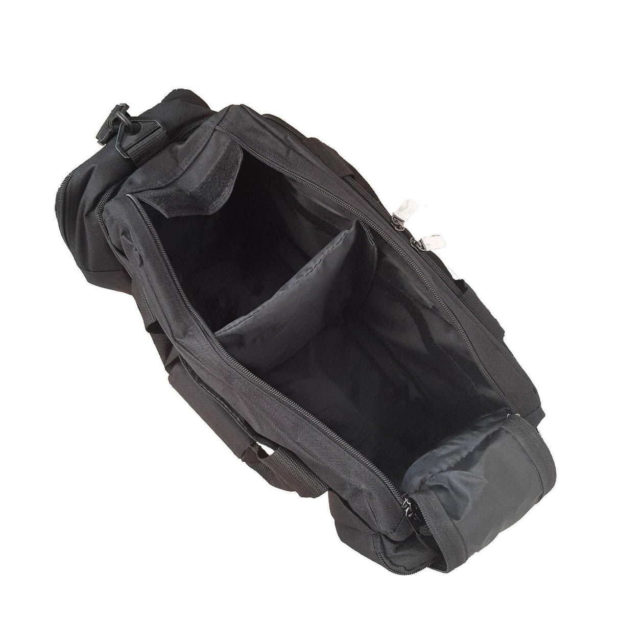 sac de vol compartimenté