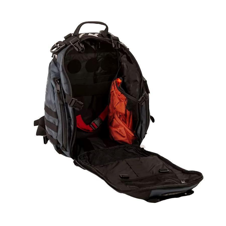 Sac Opérationnel BRACO Bleu Nuit - DIMATEX Dimatex