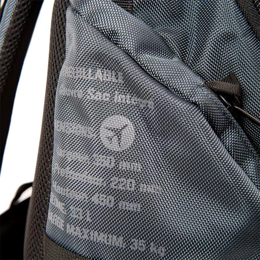 Sac Opérationnel BRACO Bleu Nuit - DIMATEX Dimatex