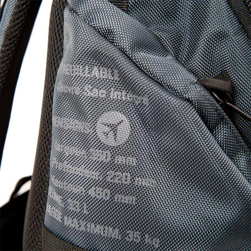 Sac Opérationnel BRACO Bleu Nuit - DIMATEX Dimatex