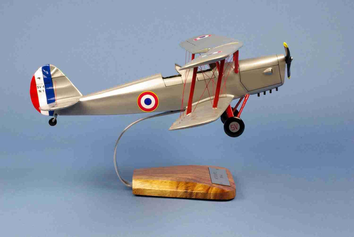 stampe sv-4a