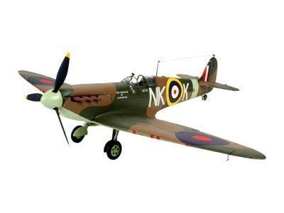 supermarine spitfire mk i