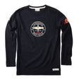 T-Shirt TUSKEGEE AIRMEN Noir Manches longues - Red Canoe Tee-shirt - Polo - Sweat Red Canoë