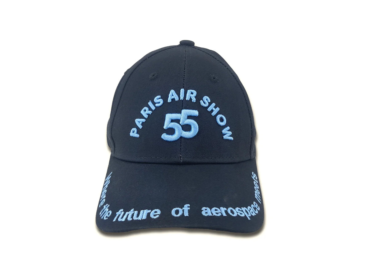 Casquette Enfant Bleue SIAE 2025