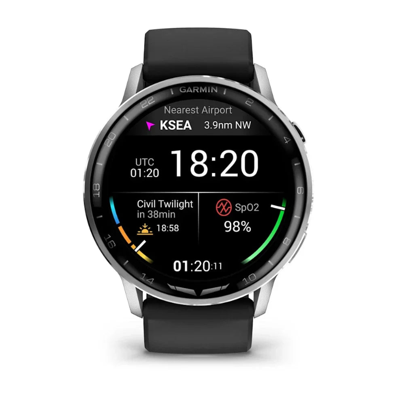 Montre Garmin D2 Air X15