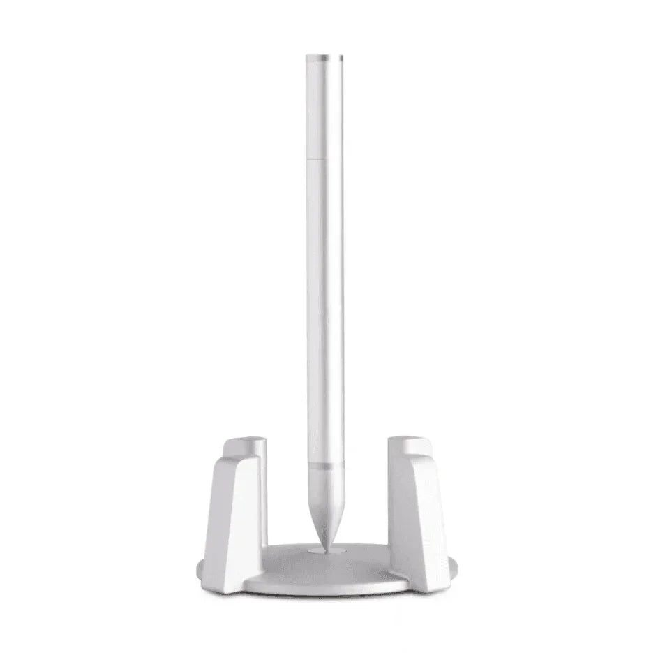 Hoverpen Classic Gris Aluminium - Novium