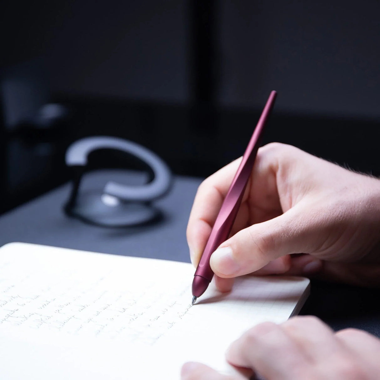 Hoverpen Interstellar Mars Magma Standard - Novium