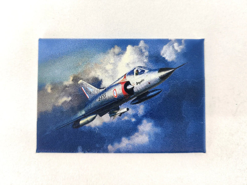 Magnet Mirage III C Lucio Perinotto