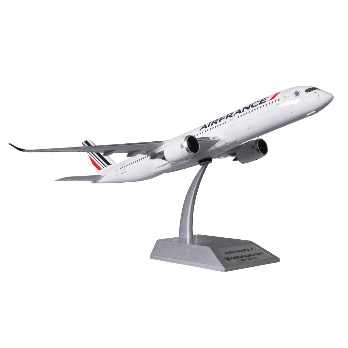 Maquette Airbus A350-900 - 1/200