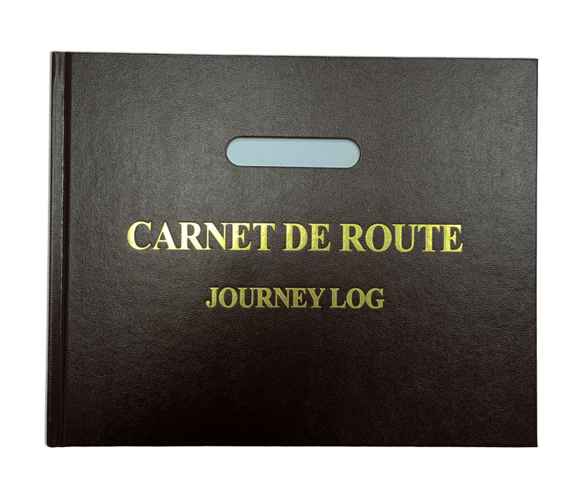Carnet de route