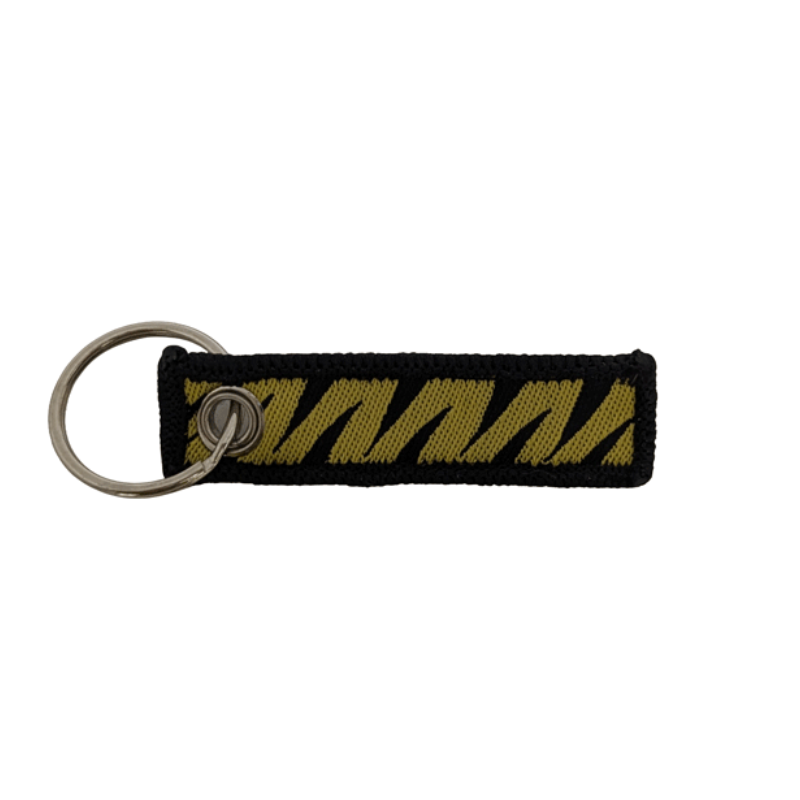 Mini flamme Tigre