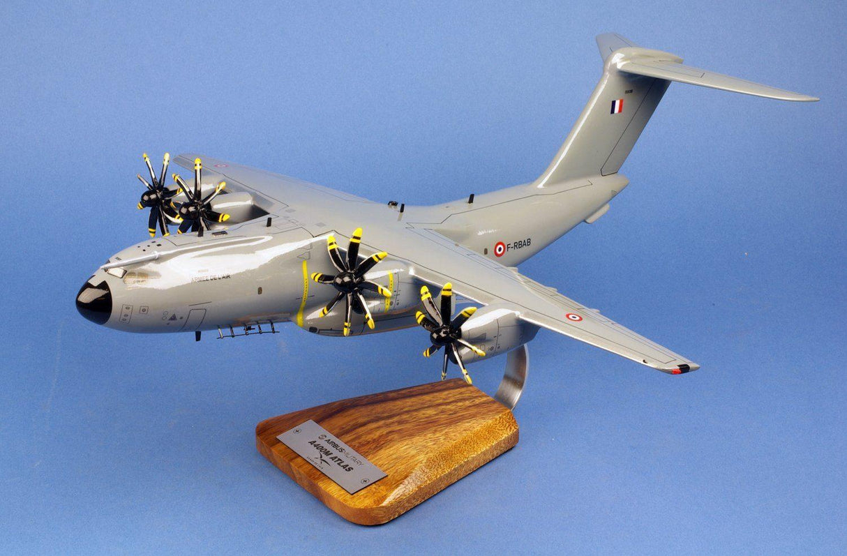 airbus a400m atlas armée de l’air