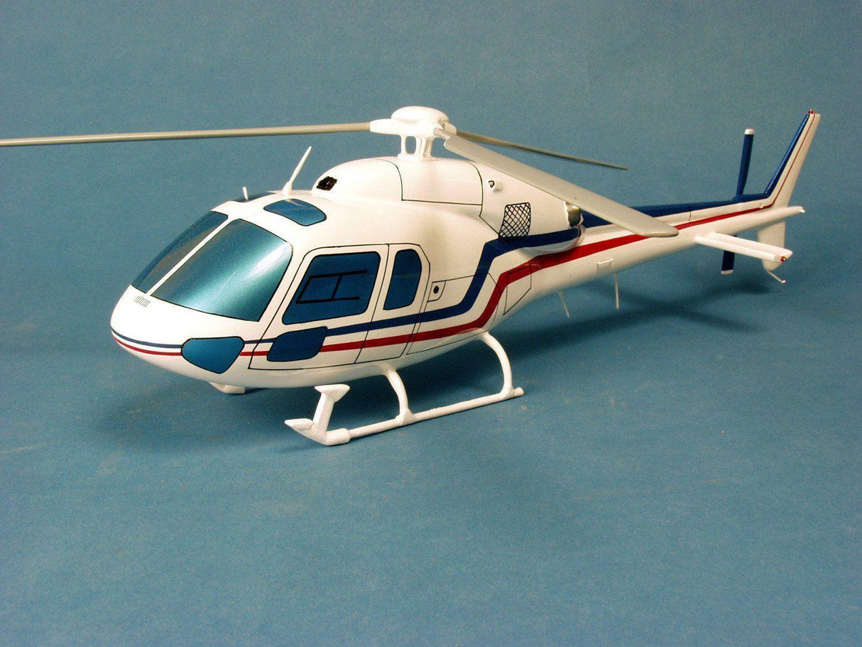 as355 ecureuil ii