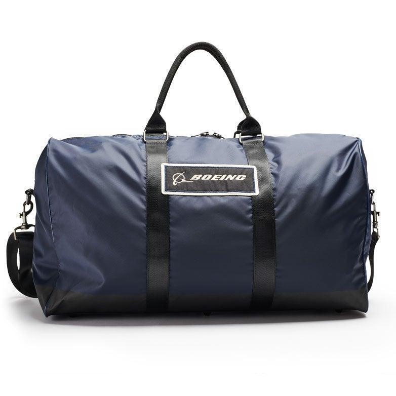 boeing duffle bag - red canoe