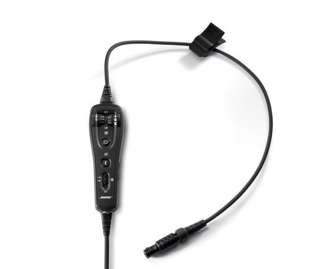 cable court a20 haute impédence - lemo - bluetooth
