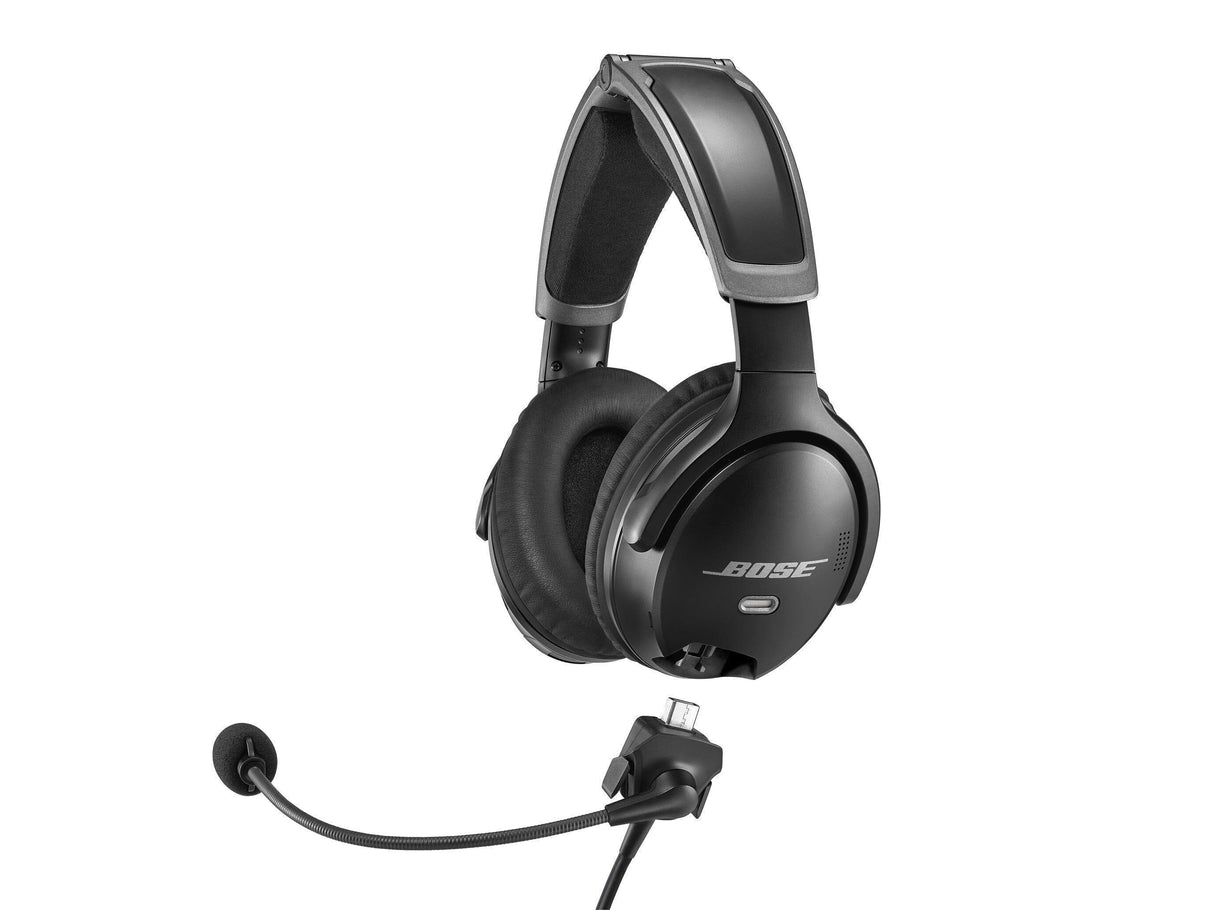 CASQUE BOSE A30 ANR AVEC BLUETOOTH Casques Bose Bose