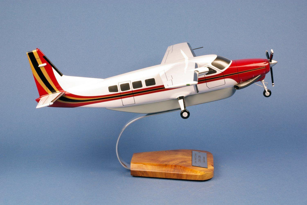 cessna 208.b grand caravan