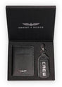 coffret passeport pour pilote