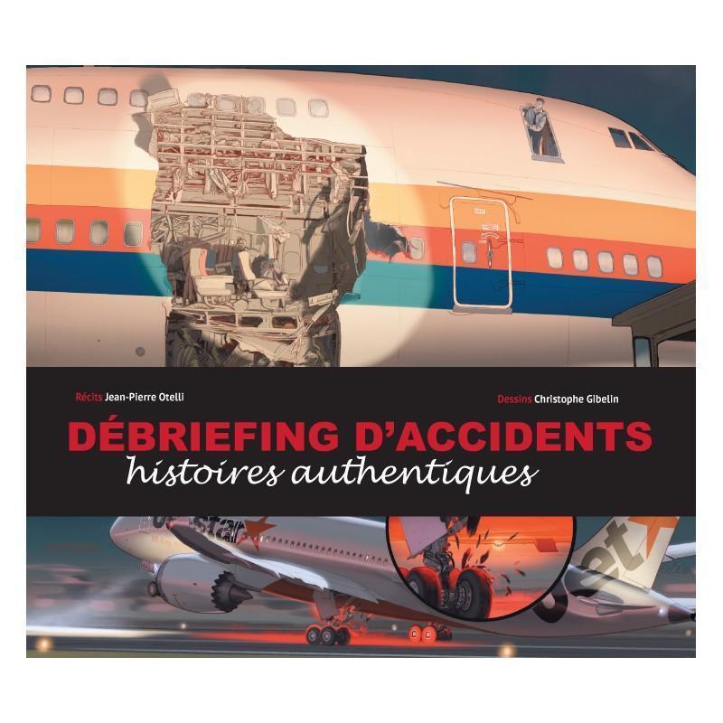 débriefing d'accidents