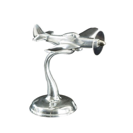 maquette de bureau mustang aluminium