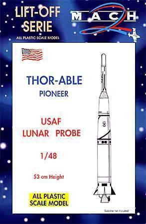 maquette thor-able pioneer