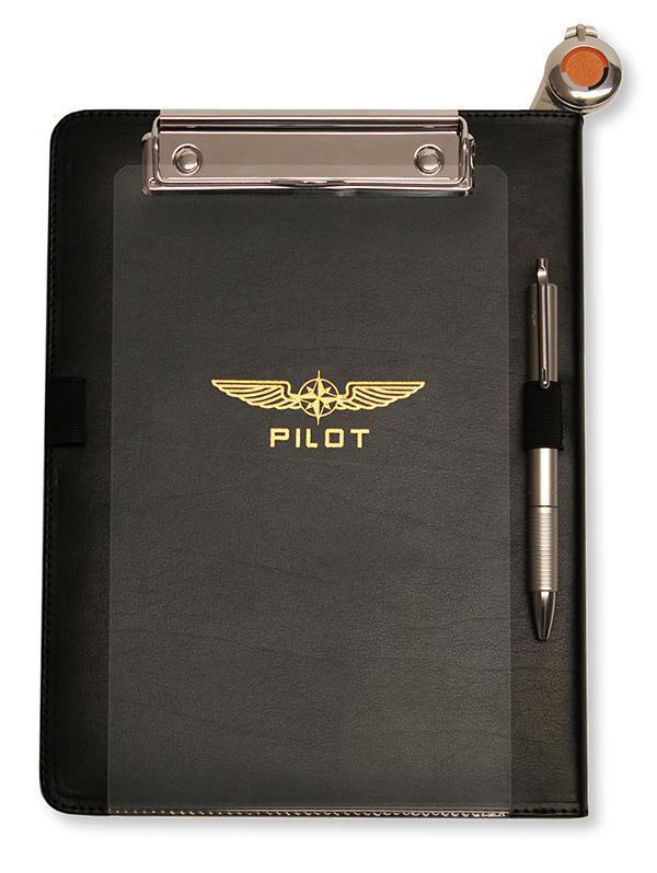 planche de vol i-pilot pour ipad