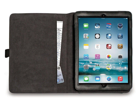 planchette de vol pour ipad air